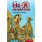 A vikingek var&aacute;zskardja - puhat&aacute;bl&aacute;s - Idődetekt&iacute;vek 3. - Fabian Lenk
