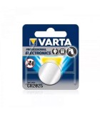 Baterie CR2025 Varta