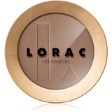 Lorac TANtalizer pudra bronzanta culoare 02 Pool Party 8,5 g