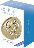 Puzzle - Huzzle Cast L&#039;ouef silver / gold | Eureka