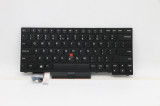 Tastatura Laptop, Lenovo, ThinkPad T14 Gen 2 Type 20W0, 20W1, 20XK, 20XL, layout US