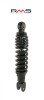 Telescop reglabil spate Malaguti F12 LC Restyling - F12 Phantom LC - F12 LC Restyling 2T 50cc - lungime 250 mm