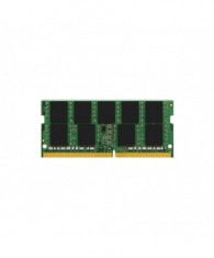 Memorie ram notebook kingston sodimm ddr4 8gb 2666mhz cl17 1.2v foto