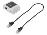 Releu LAN 1 Port 12-24V DC IP30