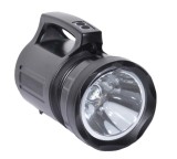 Lanterna profesionala LED TD 6000 LED 30W