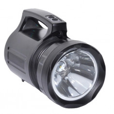 Lanterna profesionala LED TD 6000 LED 30W