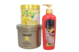 Set Cadou Produse de Ingrijire, 3 Produse, Wokali