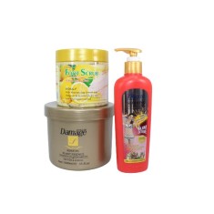 Set Cadou Produse de Ingrijire, 3 Produse