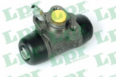 Cilindru receptor frana TOYOTA YARIS VERSO (NLP2, NCP2) (1999 - 2005) LPR 4080 foto