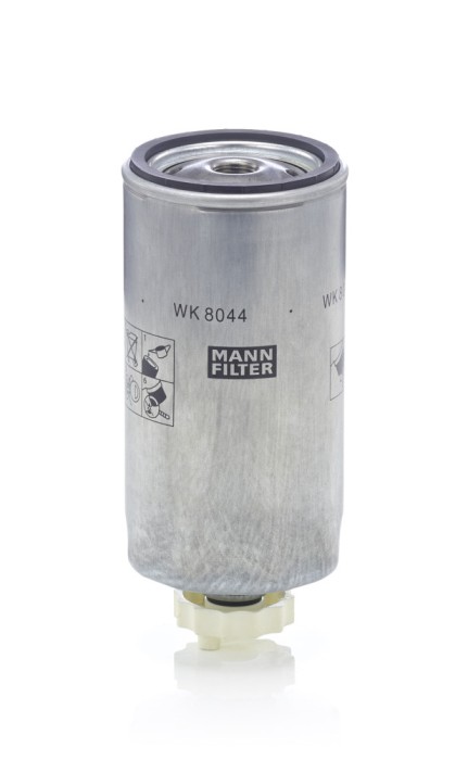 MANN-FILTER WK 8044 x filtru combustibil