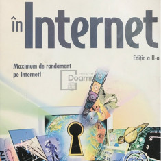 Christian Crumlish - Primii pași în Internet (ed. 2) (editia 2001)