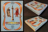 ✝ SECTOLOGIE sau APARAREA DREPTEI CREDINTE P.I. David Culte Neoprotestante Secte Crestine Mistice Organizatii Spiritiste Masonerie Controverse Biblice
