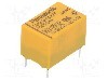 Releu electromagnetic, SPDT, 12V DC, 2A, seria DS, PANASONIC - DS1EM12J