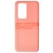 Toc silicon High Copy Huawei P40 Pro Salmon