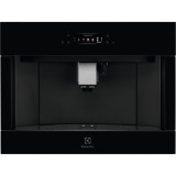 Espressor incorporabil automat Seria 900 PRO, Control touch, 12 programe, Display TFT activ, Capacitate rezervor apa 2.5 l, Capacitate rasnita 350 gra