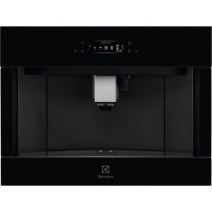 Espressor incorporabil automat Seria 900 PRO, Control touch, 12 programe, Display TFT activ, Capacitate rezervor apa 2.5 l, Capacitate rasnita 350 gra