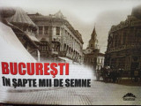 Aura Christi - Bucuresti in sapte mii de semne (2013)