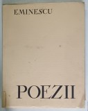 Poezii de M.Eminescu, Editie ingrijita de G.Ibraileanu, ilustratii de A. Bratescu Voinesti ,1941