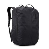 Geanta de voiaj Thule Aion neagra 40L, compatibila cabina, 52 cm
