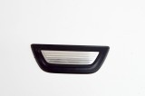 Ornament prag st&acirc;nga spate BMW X3 F25 2013 OEM: 7354252,8060407,7354254 17179244