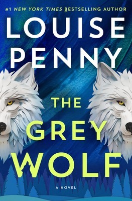 The Grey Wolf foto