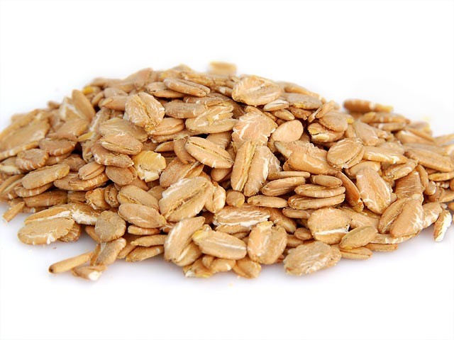 Fulgi de secara 1kg