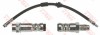 Conducta / cablu frana NISSAN PRIMASTAR platou / sasiu (2002 - 2006) TRW PHB657