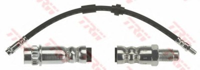 Conducta / cablu frana NISSAN PRIMASTAR caroserie (X83) (2002 - 2016) TRW PHB657 foto