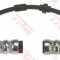 Conducta / cablu frana NISSAN PRIMASTAR platou / sasiu (2002 - 2006) TRW PHB657