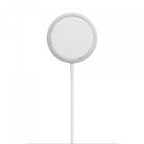Incarcator Retea Wireless Apple, 15W, 1.8A, Alb MHXH3ZM/A