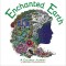Enchanted Earth Coloring Book