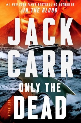Only the Dead: A Thriller foto