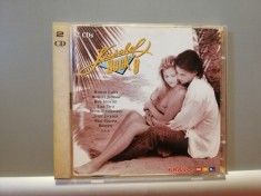 KUSCHEL ROCK vol 9 - 2CD Set - Selectiuni (1995/Sony/Germany) - CD /ORIGINAL/NM+