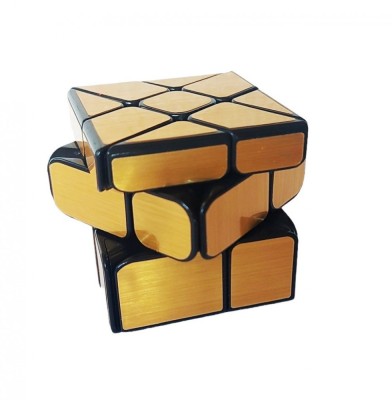 Cub Magic 3x3x3 Moyu Windmiil, Auriu, 489CUB foto