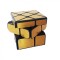 Cub Magic 3x3x3 Moyu Windmiil, Auriu, 489CUB