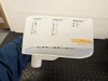 Sertar detergent masina de spalat cu uscator Indesit XWDA751480X cu caseta / R19