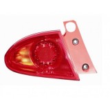 Lampa stop Seat Leon (1p1) Valeo 044075, parte montare : Stanga, Partea exterioara