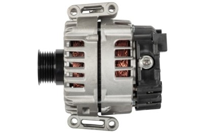 HELLA 8EL 011 713-761 Generator / Alternator foto