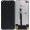 Huawei P20 Lite 2019 (GLK-L21) Modul display LCD + Digitizer negru