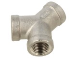 Conector teu cu ramifica&Aring;&pound;ie Y