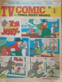 TV COMIC PLUS TOM AND JERRY WEEKLY NR 1199/ 1974