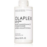 Olaplex N&deg;5 Fine Bond Maintenance Conditioner balsam hidratant și fortifiant pentru par fin, degradat 250 ml