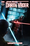 Star Wars: Darth Vader - Dark Lord of the Sith Vol. 2: Legacy&#039;s End, 2017