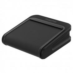 Incarcator wireless Mophie stream pad mini 5W Black foto