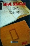 Mihail Sebastian - Jurnal (1935-1944)