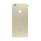 Capac carcasa spate sticla Huawei P9 Lite 2017 gold