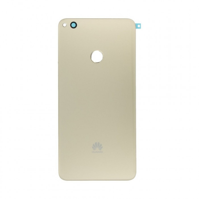 Capac carcasa spate sticla Huawei P9 Lite 2017 gold