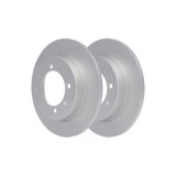 Disc frana Ate 24011002291, parte montare : Punte spate