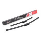 Stergatoare parbriz Renault Clio III, Megane III, Fluence, Symbol II, III Max 567856 39-0103-1