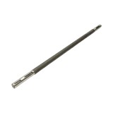 Ax orizontal pentru cositoare rotativa 1.35 model Polonia, 25x845 mm